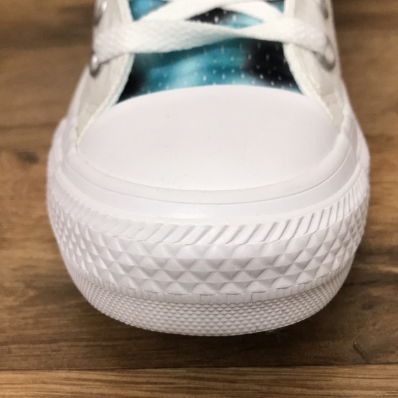 CONVERSE CTAS BUCKLE UP HIGH TOP BRAND NEW - Picture 2 of 15